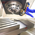 VMC 860 High Prceision Factory Price 3 Achse 4AXIS CNC Fräsmaschine vertikaler Bearbeitungszentrum